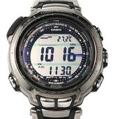 �����ò�������̵����Ȣ���� CASIO ������ PRO TREK �ץ��ȥ�å� PRX-2000T-7JF �����顼���� ���