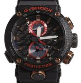 �����ò�������̵����Ȣ���� ������ CASIO ������ G-SHOCK ��������å� GWR-B1000X-1AJR ����ӥƥ��ޥ����� G-CARBON Basel Limited �����顼 ��� 