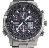 �����ò�������̵����Ȣ���� ������ CITIZEN �������� PROMASTER �ץ��ޥ����� PMV65-2271 U680-T016677 SKY���꡼�� �������ɥ饤�� ���