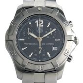 �����ò�������̵����TAG HEUER �����ۥ��䡼 CN1110 ���������롼���� �����Υ���� �������� ���