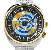 �����ò�������̵����̤���� ORIENT ���ꥨ��� Orient Star ���ꥨ��ȥ����� RN-AA0E08Y ��Х��Х� ���ɥޥå� 75��ǯ�����ǥ� ��ư���� ���