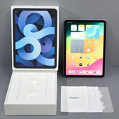 �����ò�����Ȣ�� Apple ���åץ� iPad Air 10.9����� ��4���� Wi-Fi 256GB MYFY2J/A �������֥롼 ����