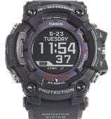 �����ò�������̵����Ȣ���� ���� CASIO ������ G-SHOCK ��������å� RANGEMAN ��󥸥ޥ� GPR-B1000-1JR �����顼 ���
