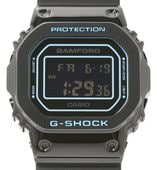 �����ò�������̵����̤���� CASIO ������ G-SHOCK ��������å� GM-5600BWD-1JR BAMFORD����ܥ졼������ǥ� �������� ���