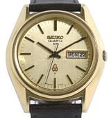 �����ò�������̵����SEIKO �������� Grand Seiko �����ɥ������� 3803-7031 CAP GOLD ����åץ������ �ǥ��ǥ��� �������� ���