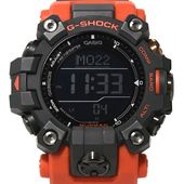 �����ò�������̵�������� CASIO ������ G-SHOCK ��������å� GW-9500-1A4JF MASTER OF G - LAND MUDMAN ���ե����顼 ���
