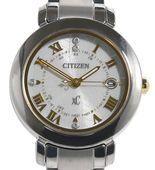 �����ò�������̵����Ȣ���� CITIZEN �������� xC ���������� ES9440-51P H060-T025757 Titania Happy Flight ��ȯ�ť������ɥ饤�� ��ǥ�����