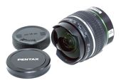 �����ò���PENTAX �ڥ󥿥å��� SMC PENTAX-DA FISH-EYE 10-17mm F3.5-4.5 ED IF ���� ���� ���