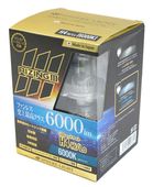 �����ò������� ̤���� SPHERE LIGHT ���ե����饤�� RIZING3 III �饤���� H4 Hi/Lo 6000K 12V���� LED�إåɥ饤�� ��