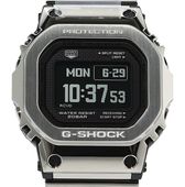 �����ò�������̵����̤���� CASIO ������ G-SHOCK ��������å� GMW-BZ5000D-1JF �ե�᥿���ǥ� ���ȥ����顼 ���