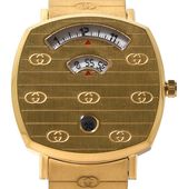 �����ò�������̵����Ȣ�� ������ GUCCI ���å� 157.4 YA157403 ����åץ����å� �ǥ��� �������� �ܡ�����
