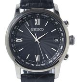 �����ò�������̵����Ȣ�� ���� SEIKO �������� BRIGHTZ �֥饤�� SAGZ105 7B27-0AE0 ���ȥ����顼 ���
