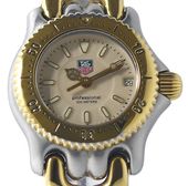 �����ò�������̵�����ݾڽ��� TAG HEUER �����ۥ��䡼 �ץ��ե��å���ʥ� 200m WG1421-0 ���륷�꡼�� �ǥ��� �������� ��ǥ�����