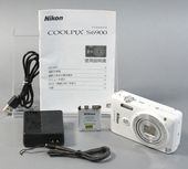 �����ò���Nikon �˥��� COOLPIX ������ԥ��� S6900 �ǥ����륫���