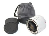 �����ò����������� Canon ����Υ� EF LENS EXTENDER EF 2X III �������ƥ���� ����