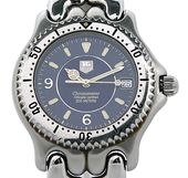 �����ò�������̵����Ȣ��������� TAG HEUER �����ۥ��䡼 ���� �����Υ᡼���� WG5114.BA0423 ��ư���� ���