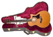 �����ò����ϡ��ɥ������� Taylor �ƥ��顼 414CE LTD ���쥢�� ���������ƥ��å�������