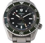 �����ò�������̵����Ȣ���� ���� SEIKO �������� PROSPEX �ץ����ڥå��� SBEJ009 6R54-00D0 �ᥫ�˥�������С��� 1968 GMT ��ư���� ���