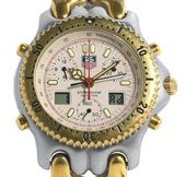 �����ò�������̵����TAG HEUER �����ۥ��䡼 ���륷�꡼�� CG1123-0 �����Υ���� �ǥ��ǥ��� GP����� �������� ���