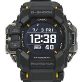 �����ò�������̵����Ȣ���� ���� CASIO ������ G-SHOCK ��������å� GPR-H1000-1JR MASTER OF G���꡼�� ��󥸥ޥ� GPS�����顼 ���