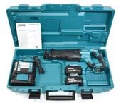 �����ò���̤���� Ÿ���� Makita �ޥ��� JR187DRGX ���ż��쥷�ץ����� �Хåƥ꡼2��(BL1860B)�����Ŵ�(DC18RF)��