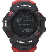 �����ò�������̵����Ȣ�� ������ CASIO ������ G-SHOCK ��������å� GSW-H1000-1A4JR G-SQUAD PRO Wear OS by Google��� ���ޡ��ȥ����å� ���