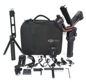 �����ò����������� DJI RS2 PRO COMBO ����� �����ӥ饤���� ����Х�