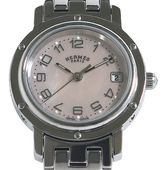 �����ò�������̵����Ȣ���� ���� HERMES ����᥹ ����åѡ� �ʥ��� CL4.210 �ԥ󥯥�����ʸ���� �������� ��ǥ�����