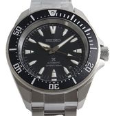 �����ò�������̵����̤���� SEIKO �������� PROSPEX �ץ����ڥå��� DIVER SCUBA �����С������塼�� SBDY131 4R35-06K0 ��ư���� ���