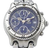 �����ò�������̵����TAG HEUER �����ۥ��䡼 ���� CG2111-R0 �֥롼ʸ���� �����Υ���� ��ư���� ���