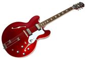 �����ò���Epiphone ���ԥե��� E360TD Riviera ��������� ���ߥ��� ���쥭������