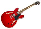 �����ò������եȥ������� Ibanez �����Хˡ��� AS73-TCD 5B-05 ���쥭������ ���ߥ���������