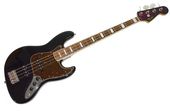 �����ò����쥢 FENDER JAPAN �ե����������ѥ� JB66B MH BLK JAZZ BASS ���㥺�١��� ���쥭�١��� �ޥå��󥰥إå�
