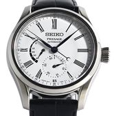 �����ò�������̵����Ȣ���� ���� SEIKO �������� �ץ쥶������ �ץ쥹�ơ����饤�� SARW035 6R27-00L0 ���������� ��ư���� ��� 
