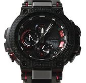 �����ò�������̵����Ȣ���� ���� CASIO ������ G-SHOCK ��������å� MTG-B1000XBD-1AJF Carbon Bezel Bluetooth��� ���ȥ����顼 ���