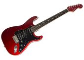 �����ò������եȥ������� FENDER JAPAN �ե������ AERODYNE Stratocaster MED SCAL HSS OCR ������������ ���ȥ�ȥ��㥹���� ���쥭������