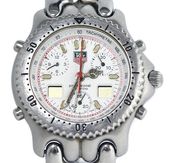 �����ò�������̵����TAG HEUER �����ۥ��䡼 ���� CG1111-0 ������ȥ󥻥� �����ǥ� �����Υ���� �������� ��� ��ư��
