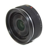 �����ò���Panasonic �ѥʥ��˥å� LUMIX G 14mm F2.5 ASPH. H-H014 �ޥ������ե����������ޥ���� ñ�������