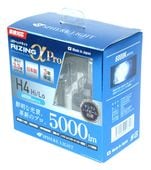 �����ò������� ̤���� SPHERE LIGHT ���ե����饤�� RIZING �� Pro �饤���� ����ե� �ץ� H4 Hi/Lo 6000K 12V���� LED�إåɥ饤�� ��