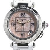 �����ò�������̵����Ȣ���� ���� Cartier ����ƥ��� �ѥ���C ���ǥ����� GMT 2004ǯ���ꥹ�ޥ����� W3107099 ��ư���� ��ǥ�����