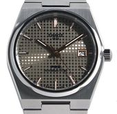 �����ò�������̵����̤���� TISSOT �ƥ��� PRX T137807A T137.807.44.061.00 ��ư���� ��� 