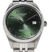 �����ò�������̵��������Ʊ�� TISSOT �ƥ��� �Х顼�� 39mm T156408A T156.408.11.093.00 ���꡼��ʸ���� ��ư���� ���