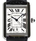 �����ò�������̵�������� Cartier ����ƥ��� ���󥯥��� XL W5200027 3515 ��ư���� ���