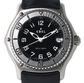 �����ò�������̵����Ȣ��������� ���� EBEL ���٥� �ǥ������Х꡼ E9187341 �ǥ��� �������� ��� 
