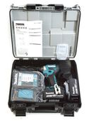 �����ò������� ̤���� Makita �ޥ��� ���ż�����ѥ��ȥɥ饤�� TD173DRGX �֥롼 �Хåƥ꡼2��(BL1860B)�����Ŵ�(DC18RF)��