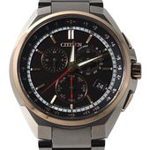 �����ò�������̵�������� CITIZEN �������� ATTESA ���ƥå� �饰�ӡ�������ɽ��ǥ� CB5044-62E E660-S118379 �������ɥ饤�� ���