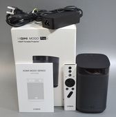 �����ò�����Ȣ����⥳���� XGIMI MoGo Pro �� XK13S �ݡ����֥�ץ����������� ����