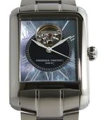 �����ò�������̵����Ȣ��������� ���� FREDERIQUE CONSTANT �ե�ǥ�å������󥹥���� ���饷�å� ���� FC-310MPN4S36B ���ܸ���300�� ��ư���� ���