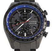 �����ò�������̵����̤���� CITIZEN �������� ATTESA ���ƥå� AT8185-97E H804-T027687 NISSAN FAIRLADY Z ����ܥ졼������ǥ� �����ɥ饤�� ���
