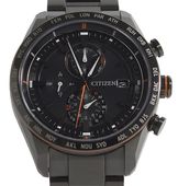 �����ò�������̵����Ȣ�� ������ CITIZEN �������� ATTESA ���ƥå� AT8185-62E H800-T025871 ACT Line �����쥯�ȥե饤�� �������ɥ饤�� ���